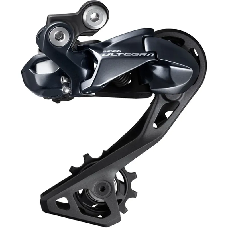 RR MECH ULT Di2 R8050 11spd GS Grey GS - medium
