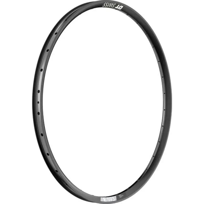 Rims Dt E 593 Mtb 32h Bk-1