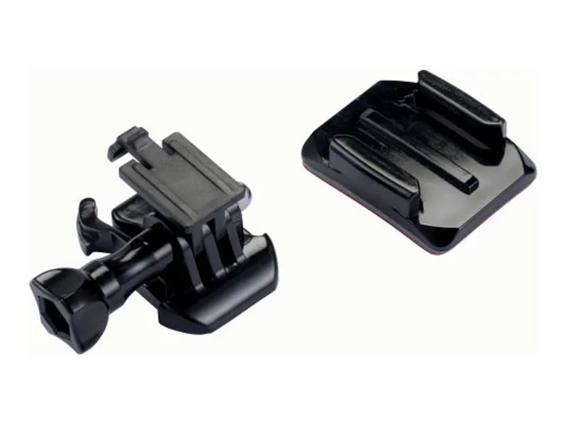 Giant Recon Adjustable Gopro Mount