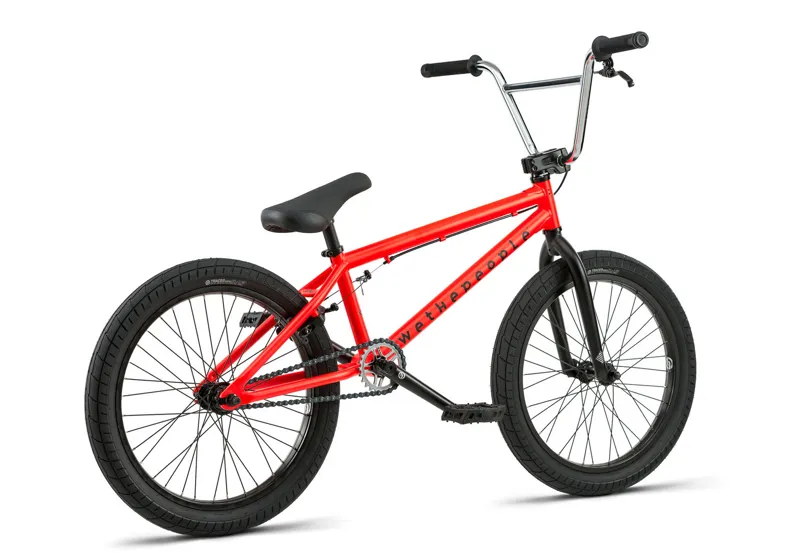 finance bmx bike