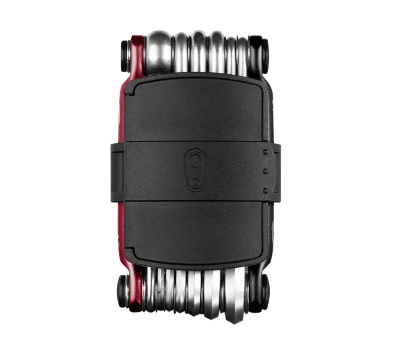 Crankbrothers M13 Multitool in Red