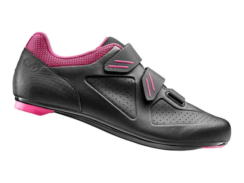 2019 Liv Regalo Road Shoes in Black