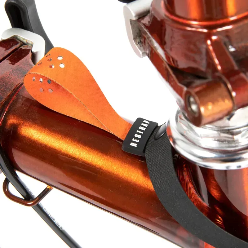 Restrap City Pull Tab - Black-2