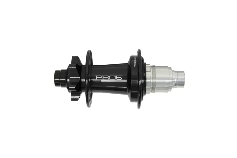 PRO 5 Rear 28H 148mm - 12mm-3