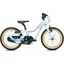 Ridgeback Dimension 16 Kids Bike in Bristol Blue