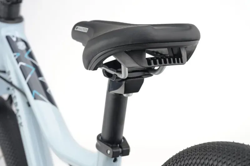 Ridgeback Dimension 16 Kids Bike in Bristol Blue-11