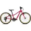 Ridgeback Dimension 20 Kids Bike in Perfectly Plum