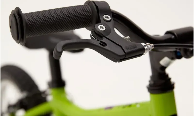 Ridgeback MX14 Kid's Bike in Kracking Kiwi-2