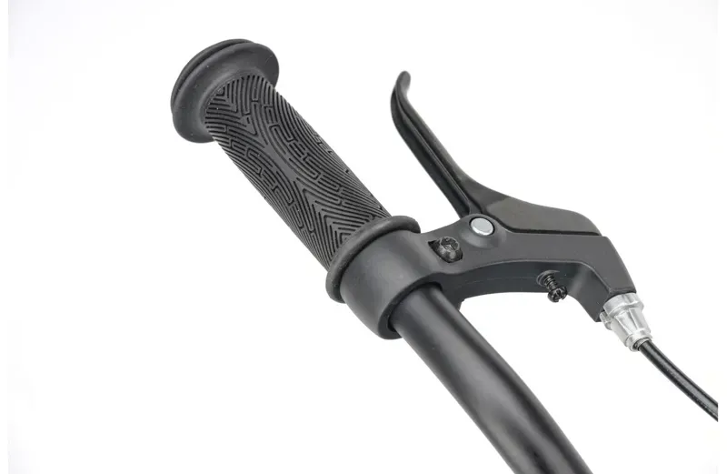 Ridgeback MX20 Kids Bike in Turbo Teal-10