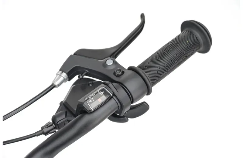 Ridgeback MX20 Kids Bike in Turbo Teal-13