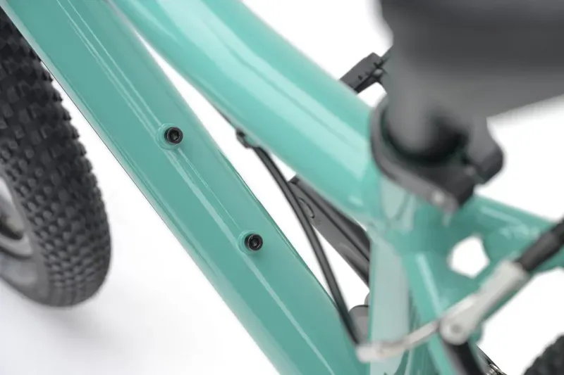 Ridgeback MX24 Bike Kids in Mighty Mint-12