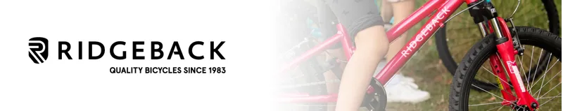 Ridgeback Girls MTB Range - Honey, Melody, Harmony, Destiny & Serenity