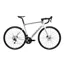 2025 Ridley Falcn - 105 2x12 - Road Bike - Pearl White / Silver
