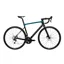 2025 Ridley Falcn - 105 2x12 - Road Bike - Blue Aqua / Carbon