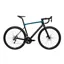 Ridley Falcn 105 DI2 Road Bike in Green/Black