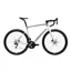 2025 Ridley Falcn - 105 Di2 2x12 - Road Bike - Pearl White / Silver