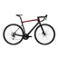 Ridley Falcn 105 Shimano 105 2x12 Road Bike in Red