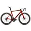 Ridley Falcn RS DuraAce DI2 Road Bike in Red