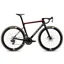 2025 Ridley Falcn RS Disc - Force AXS 2x12 - Road Bike - Candy Red Metallic / Black