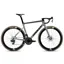 2025 Ridley Falcn RS Disc - Force AXS 2x12 - Road Bike - Battleship Grey
