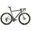 2025 Ridley Falcn RS Disc - SRAM Red AXS 2x12 - Road Bike - Battleship Grey