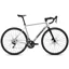 Ridley Grifn A 105 2x12 Road Bike in Chain Silver Grey