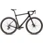 Ridley Grifn Rival XPLR Gravel Bike in Dark Plum