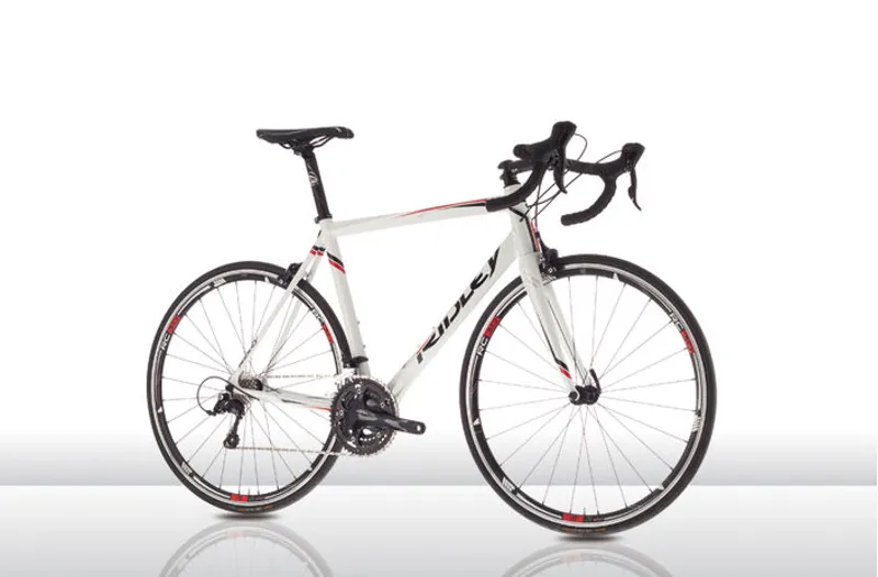 ridley fenix 2015