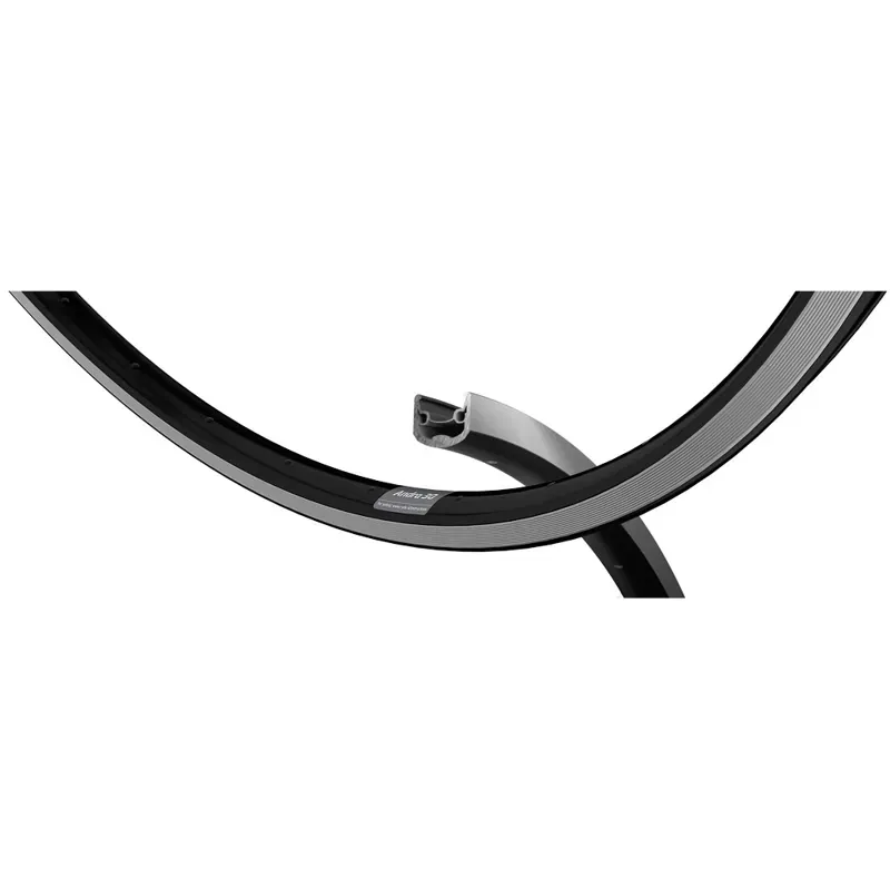 Ryde Andra 30 26 Inch In Black