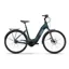 2025 Raleigh Motus Tour Hub - Low Step Hub geared 500Wh Electric Bike - Blue / Spruce