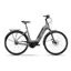 2025 Raleigh Motus Tour Hub - Low Step Hub geared 500Wh Electric Bike - Grey / Twinkle Blue