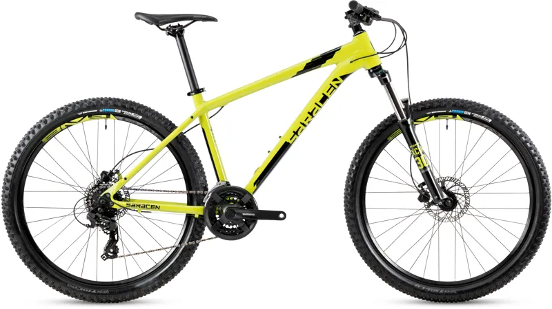 mens mountain bike