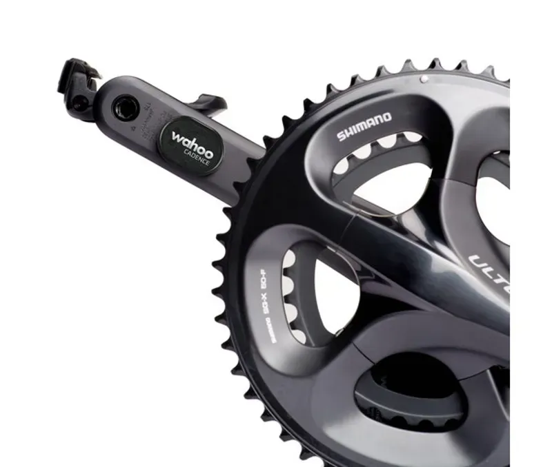 Wahoo RPM Cadence Sensor - BT/ANT+-2