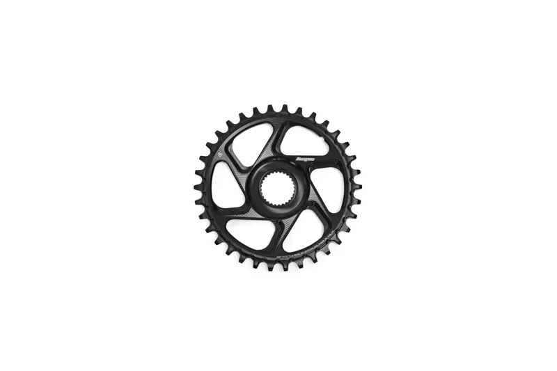 HOPE Spiderless Chainring 34T R22-2