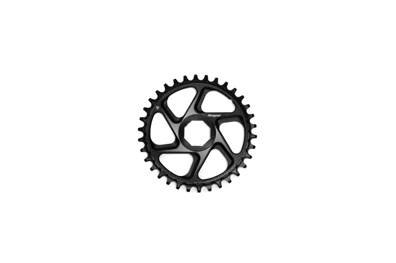 HOPE Spiderless Chainring 34T R22-3