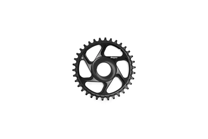 HOPE Spiderless Chainring 34T R22-4