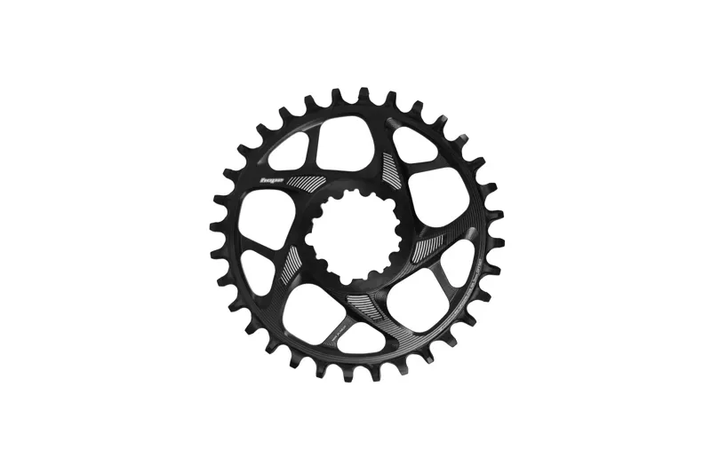 HOPE Spiderless Chainring 34T R22-1