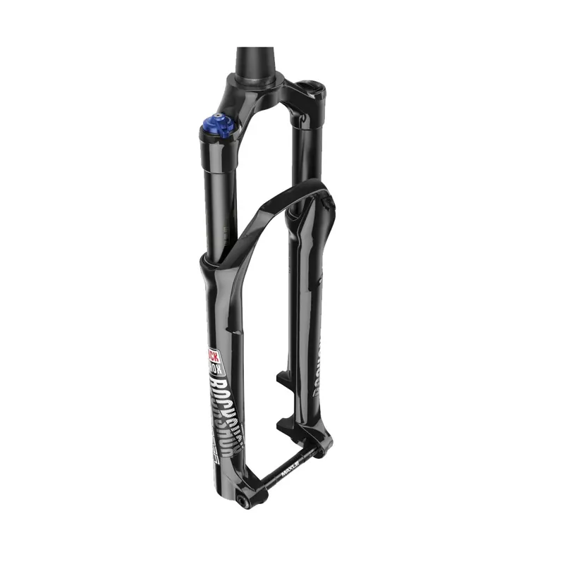 Rockshox Fork Reba Rl - Crown 29 15x100 Alum Str Tpr 51 Offset Solo Air includes Star Nut / Maxle Stealth