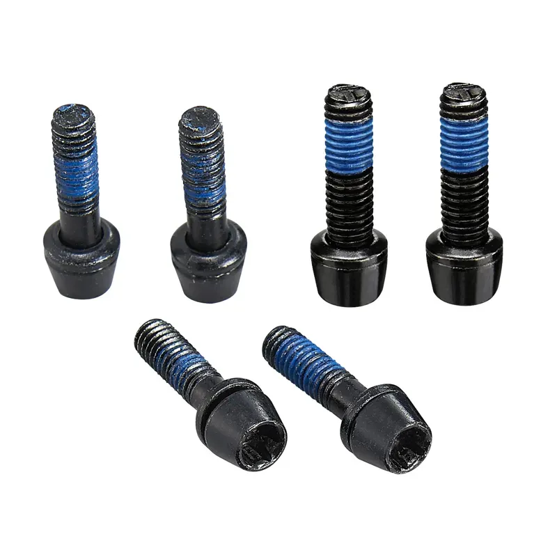 Ritchey Wcs c220 and Toyon Stem Replacement Bolt Set
