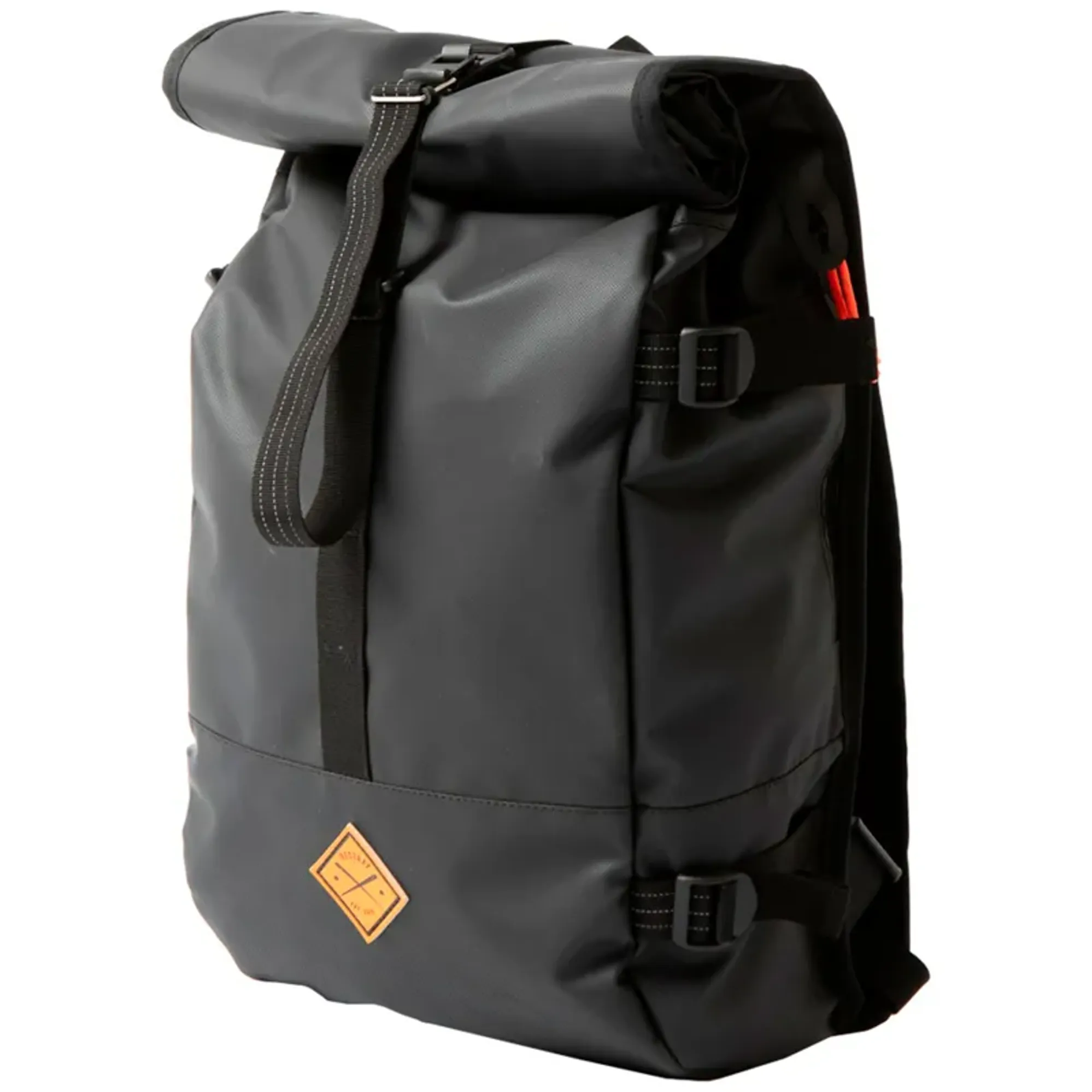 Restrap backpack