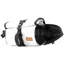 Restrap Rolltop Utility Hip Pack - 6L - White