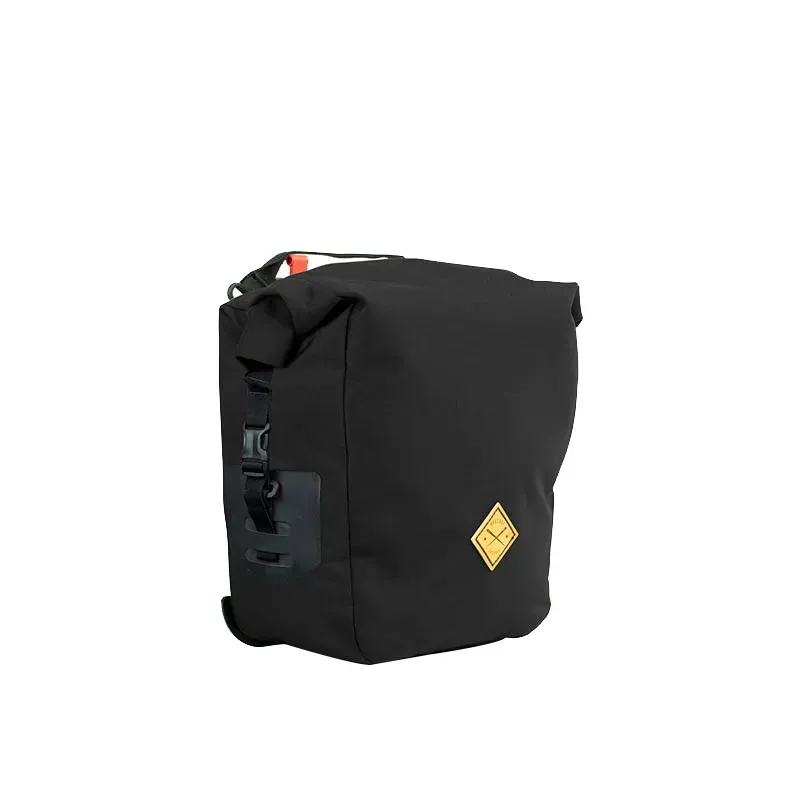 Restrap Pannier - Small 13L - Black