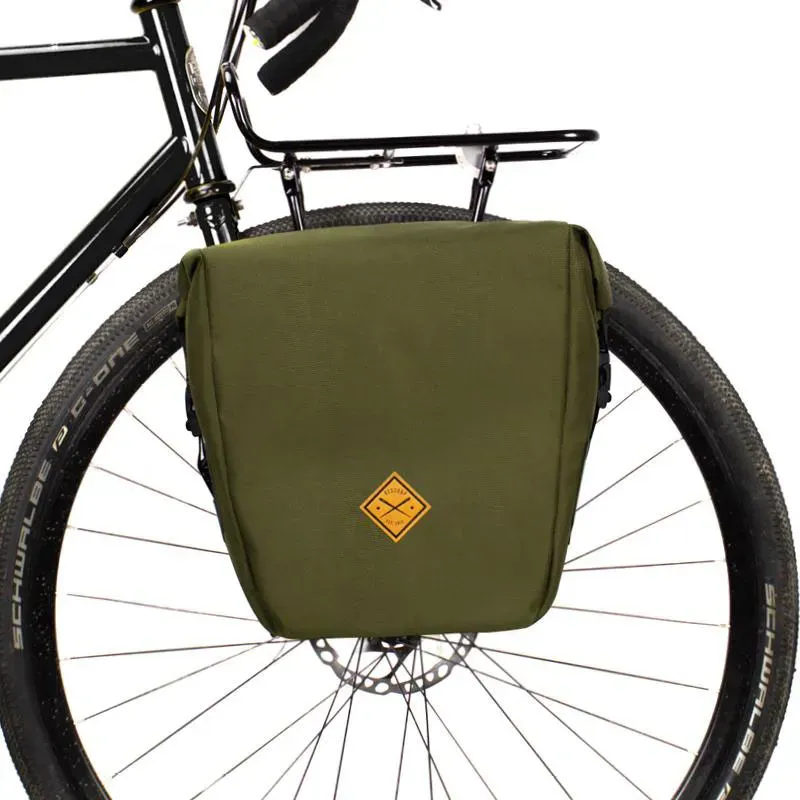 Restrap Pannier - Small 13L - Olive