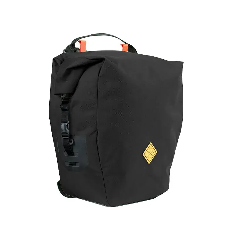 Pannier Large - 22L - Black