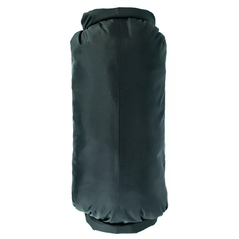 Restrap Dry Bag Double Roll - 14 Litres - Black