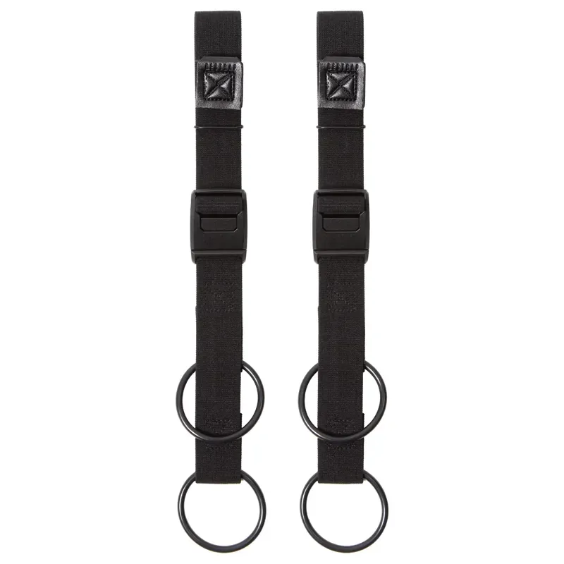 Restrap Rack Straps - Black-1