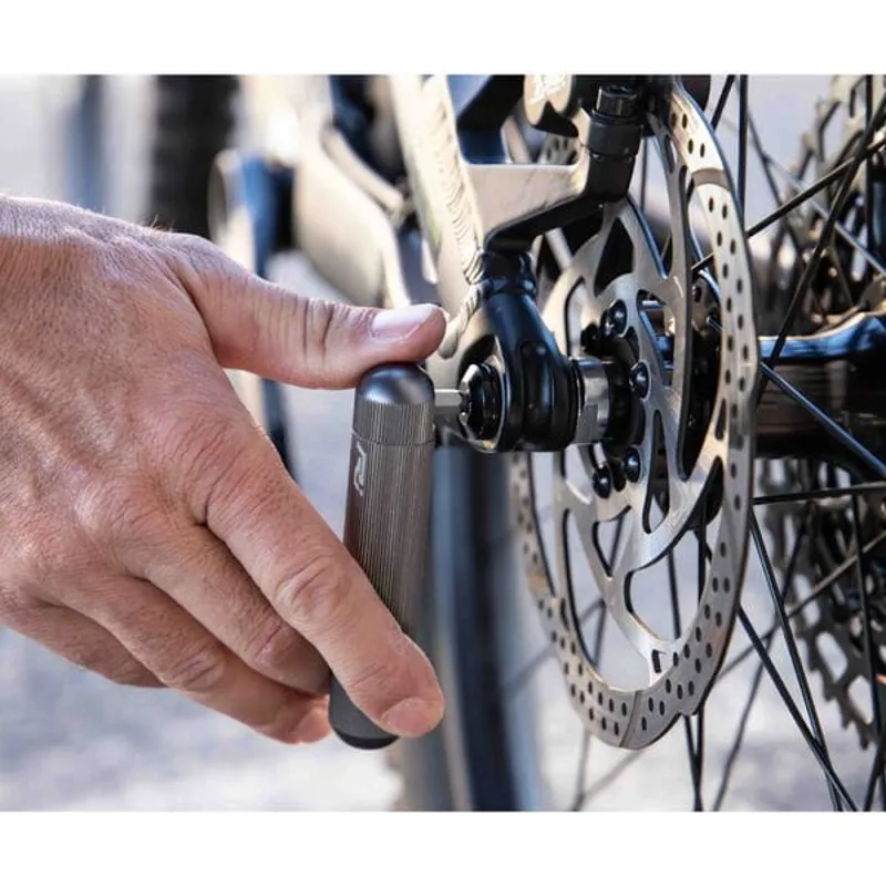 TOOL Ryder Groove Tool Pro Grey one size-3