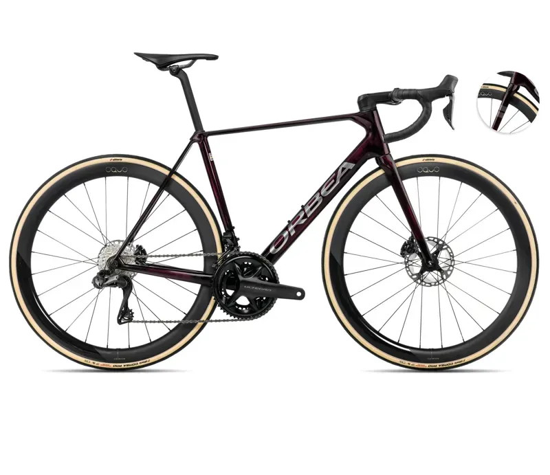 Orbea orca m20i hotsell