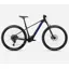 2025 Orbea Urrun 20 - Electric Hardtail Mountain Bike - Tanzanite / Blue