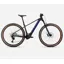 2025 Orbea Urrun 10 - Electric Hardtail Mountain Bike - Tanzanite / Blue Gloss